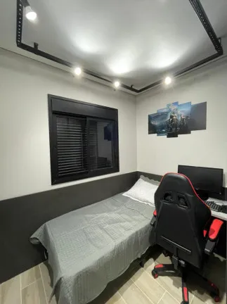 Imagem Apartamento com 2 Quartos à Venda, 69 m² em Chácara Seis de Outubro - São Paulo