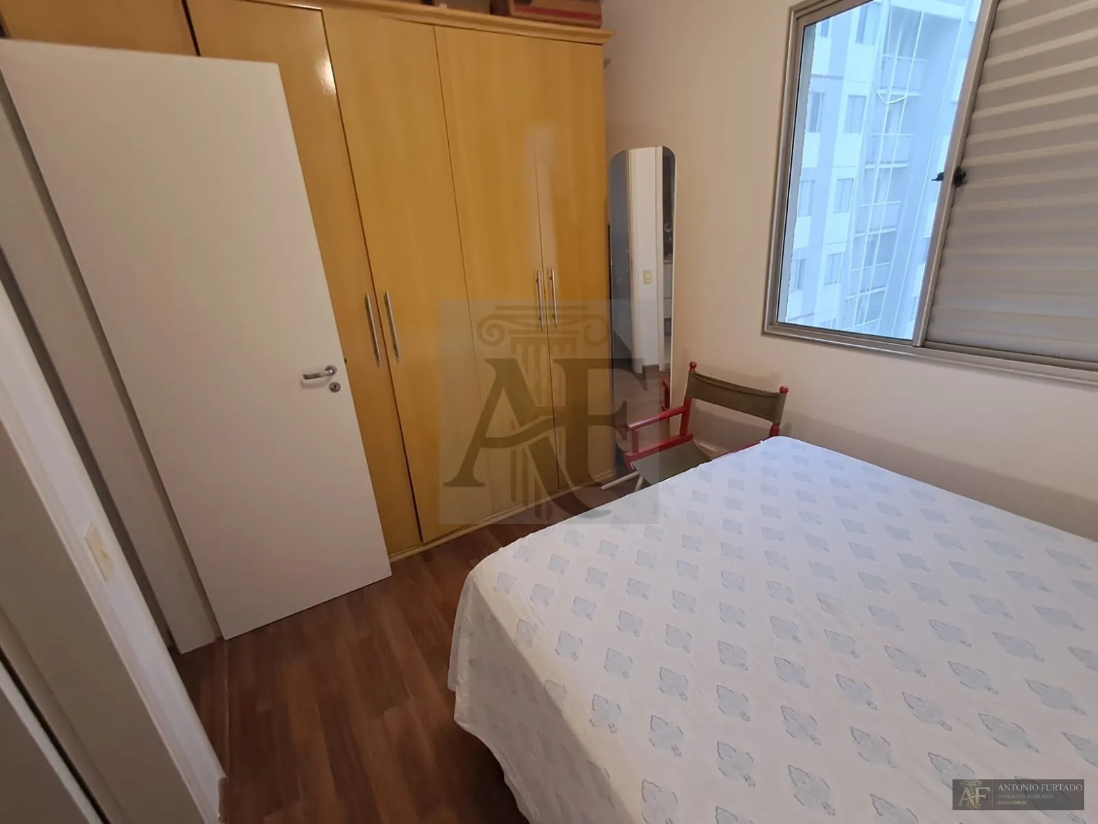 Imagem Apartamento para alugar em Cambuci, São Paulo