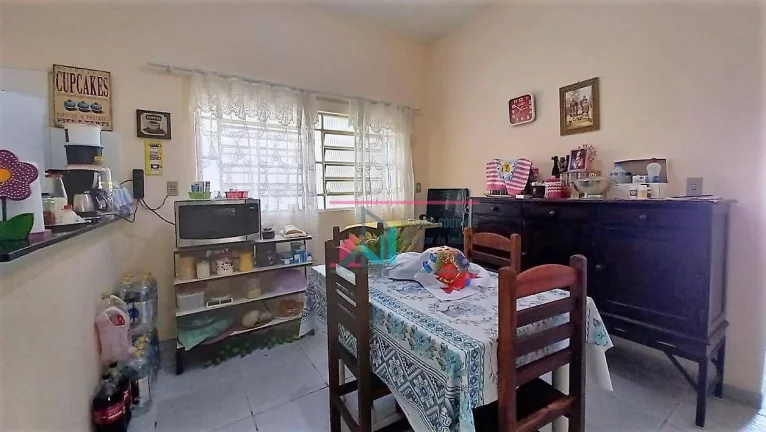 Imagem Casa com 3 dormitórios à venda - Vila Carmem - Cachoeira Paulista/SP