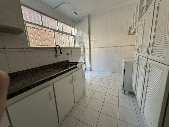 Imagem Apartamento à venda de 02 dormitórios!