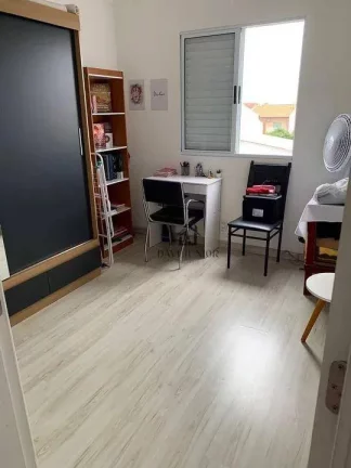 Imagem Apartamento à venda, 45 m² por R$ 535.000,00 - Vila Independência - Sorocaba/SP
