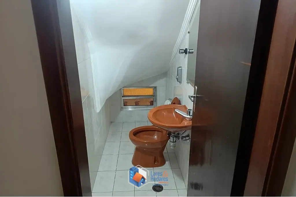 Imagem Casa à venda 3 Quartos 1 Suite 2 Vagas 160M² Vila Marari São Paulo - SP