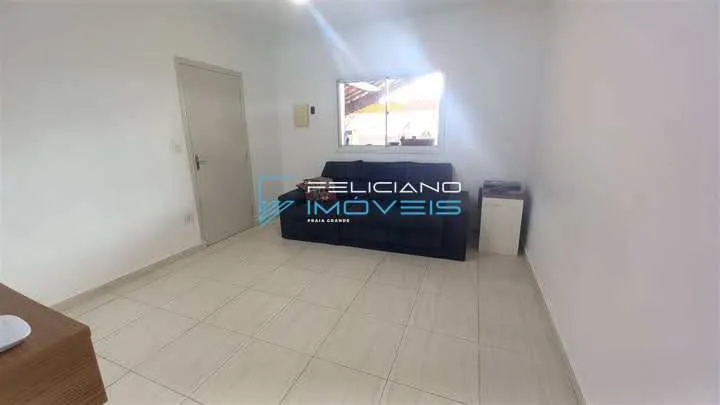 Imagem Casa com 2 quartos, Melvi, Praia Grande - R$ 349 mil, Cod: 3278