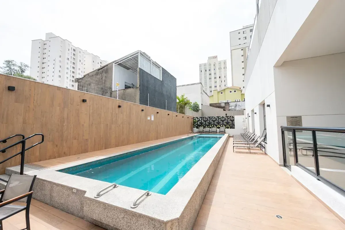 Imagem Apartamento com 2 Quartos à Venda, 84 metros em Saúde - São Paulo