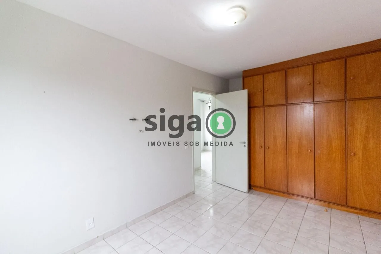Imagem Apartamento Residencial em Chácara Santo Antônio