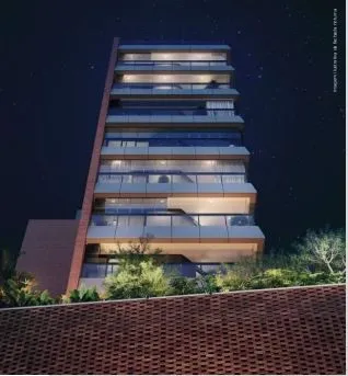 Imagem Nurban Botafogo Opportunity 3 Suítes 109 a 247m² RJ