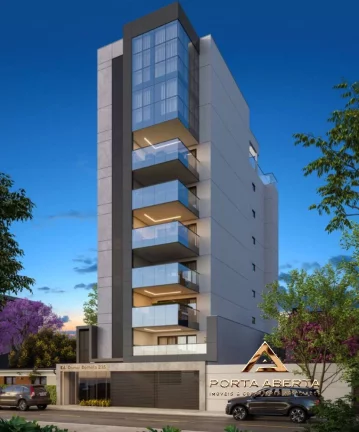 Imagem Apartamento alto Padrão Iguaçu - Cod 1295