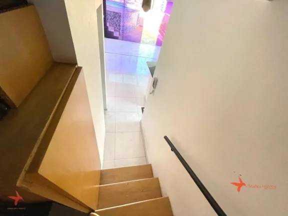 Imagem Cobertura em Pinheiros: 2 Quartos, 2 Suítes, 111,00m - São Paulo-SP.