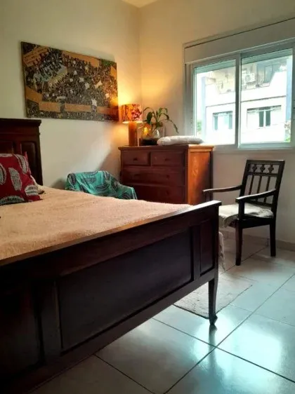 Imagem Apartamento para Venda em São Paulo, Perdizes, 2 dormitórios, 1 banheiro