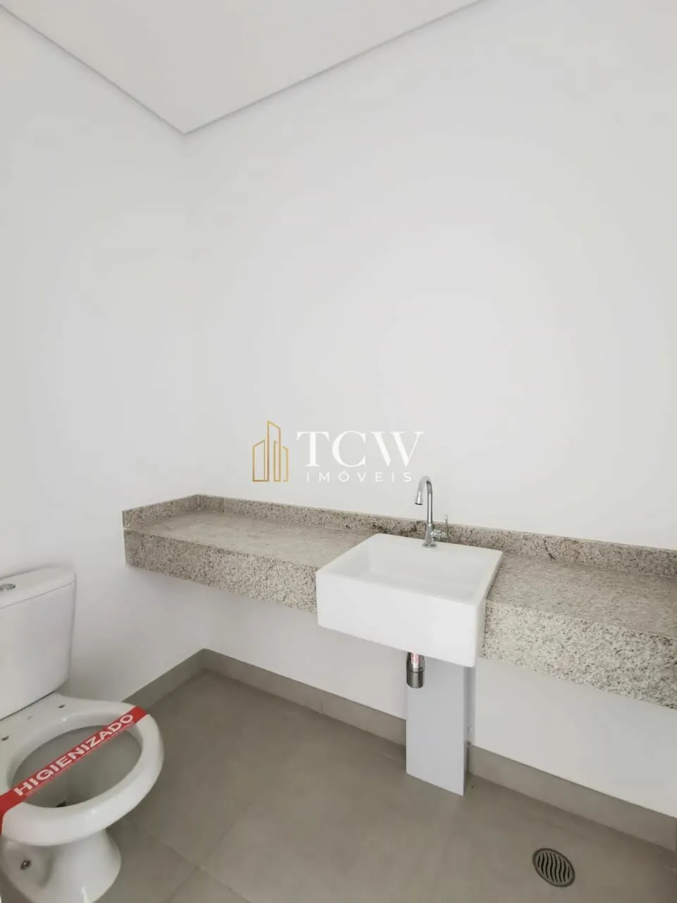 Imagem Apartamento Padrão 3 dorm no Itaim Bibi