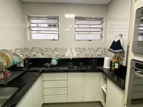 Imagem Apartamento a venda no Gonzaga!