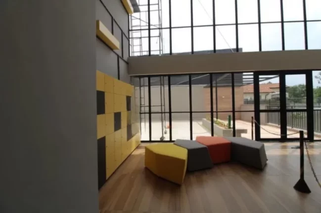 Imagem ART NAÇÕES UNIDAS - VINX - Apto de 37m² (Unidade de Revenda), próximo à Represa Guarapiranga!
