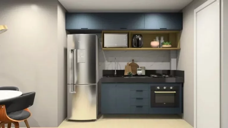 Imagem Loft à venda, 38 m² por R$ 395.000,00 - Bessa - João Pessoa/PB