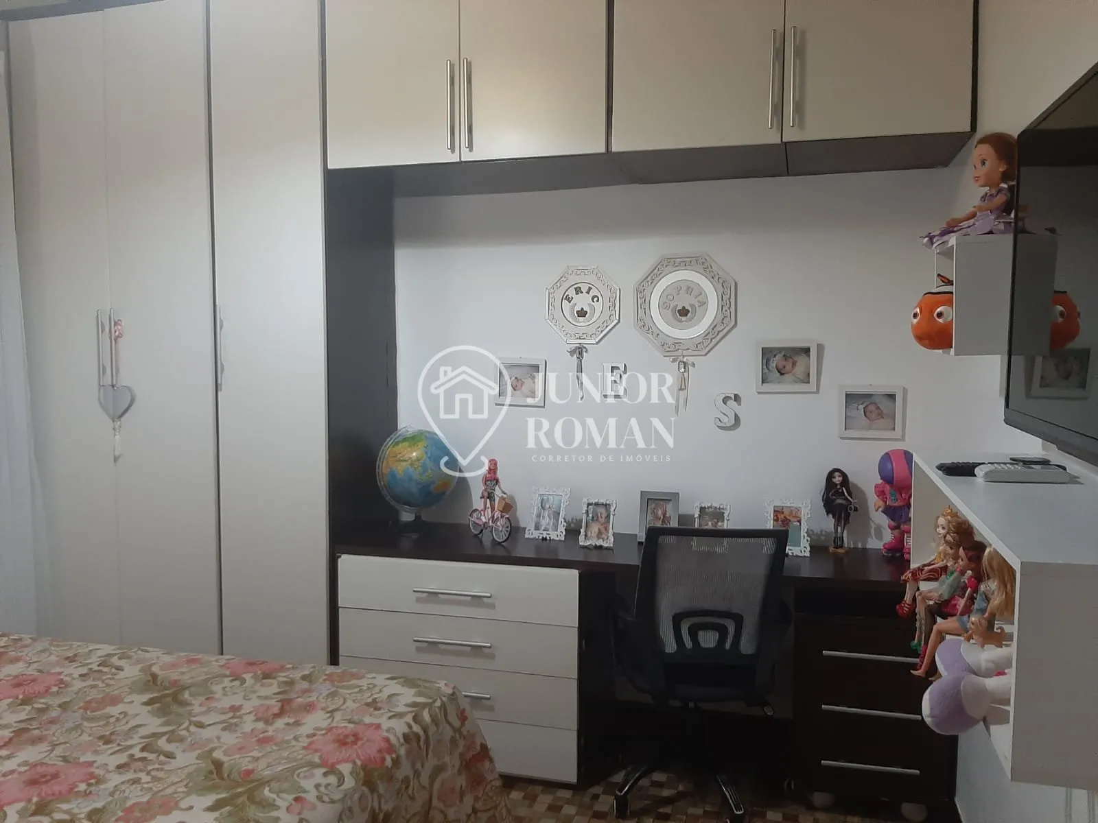 Imagem CASA 2 DORM AREA GOURMET E PISCINA NO OURO BRANCO - BARREIRAS/BA