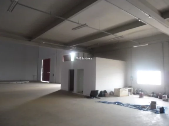 Imagem Galpão com 16.500,00 m2 em Jaguariúna/SP