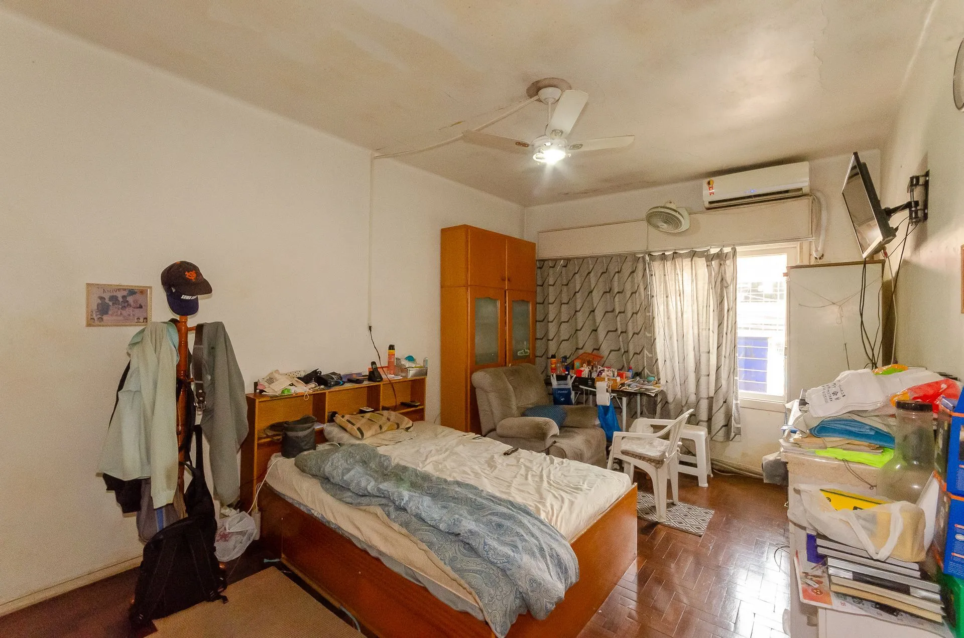 Imagem Ampla casa no bairro Petrópolis