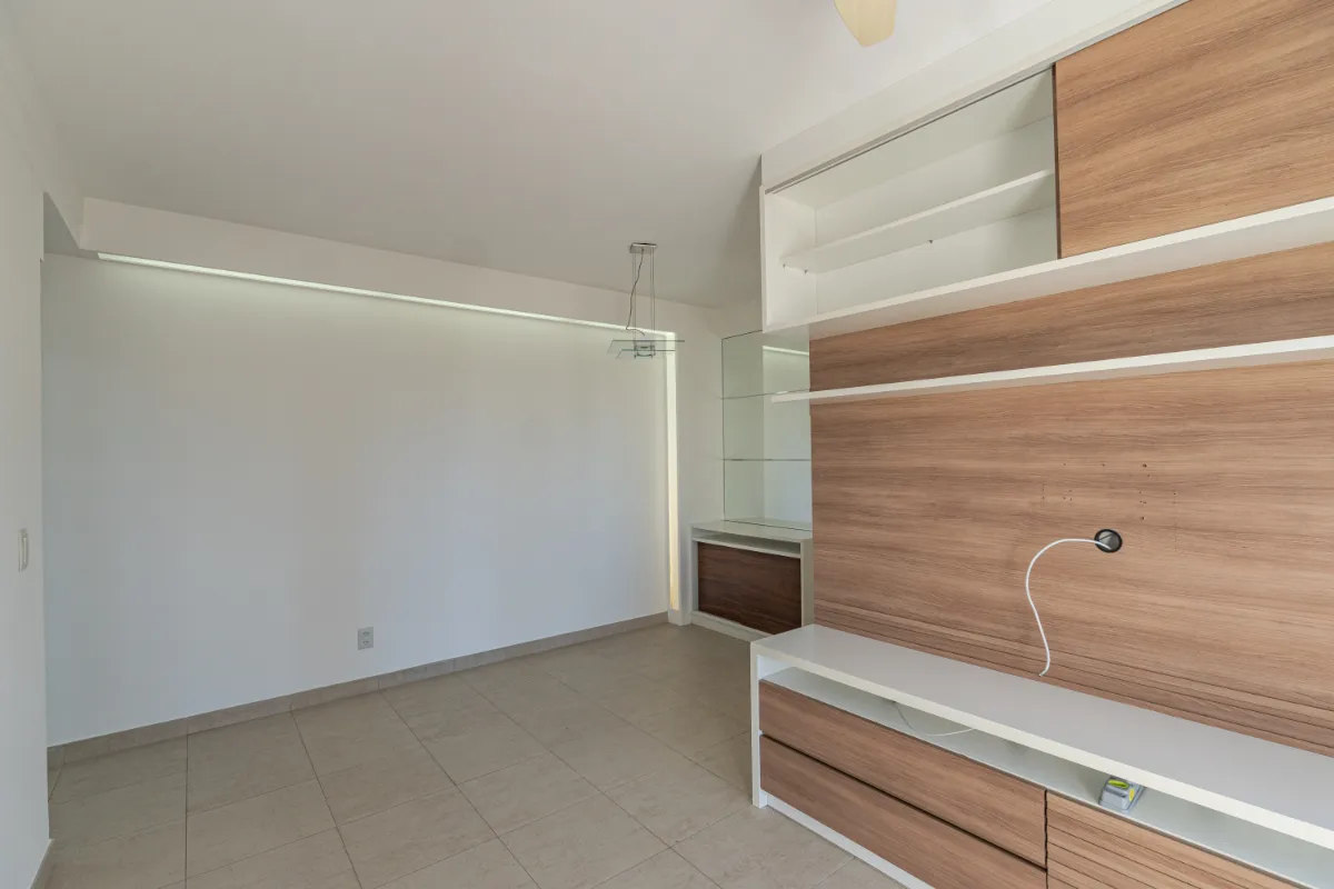 Imagem Apartamento para venda em Vila Monte Alegre com 2 quartos, sendo 1 suíte, 60m2