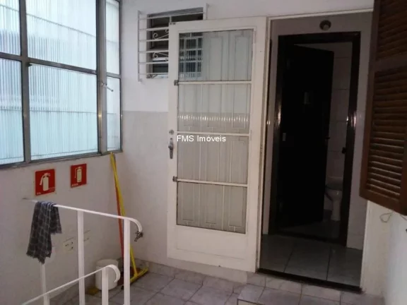 Imagem Loja com 165m² para locação na Alameda Santos.