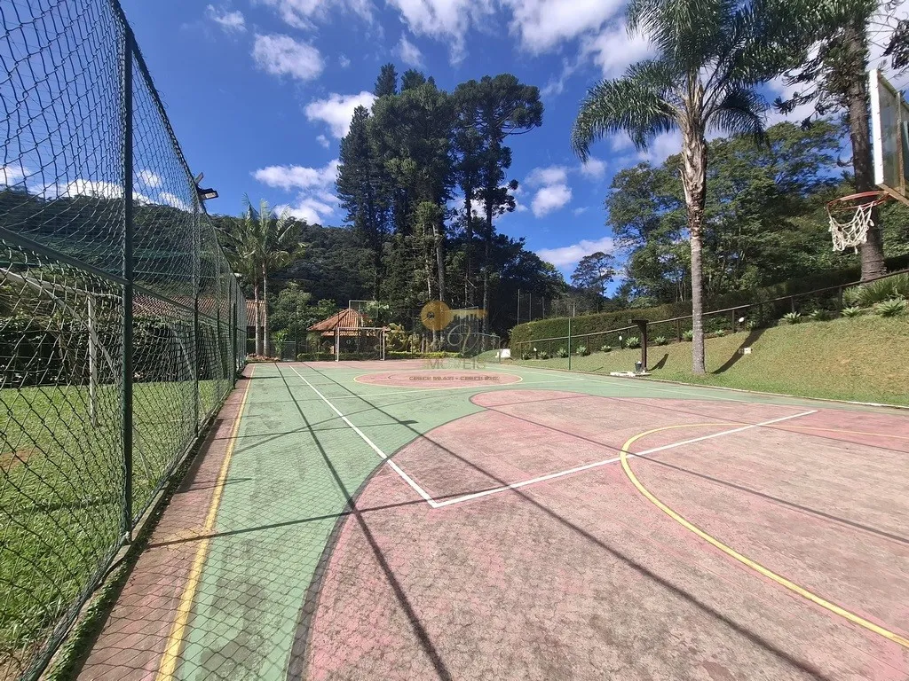 Imagem Terreno em Condomínio para Venda em Teresópolis / RJ no bairro Albuquerque