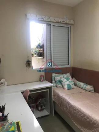 Imagem Lindo Sobrado - Jardim Baronesa - 3 dormitórios com 1 suíte
