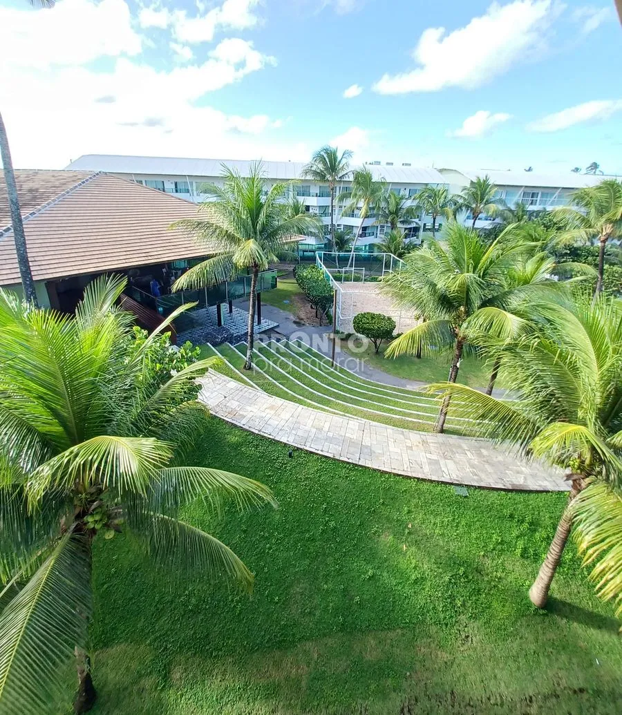Imagem Ancorar Flat Resort