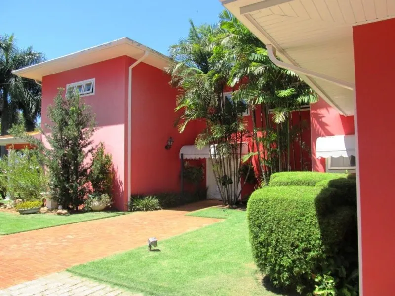 Imagem Mansão de luxo a venda com 1200 metros Condomínio Vale do Itamaracá Valinhos