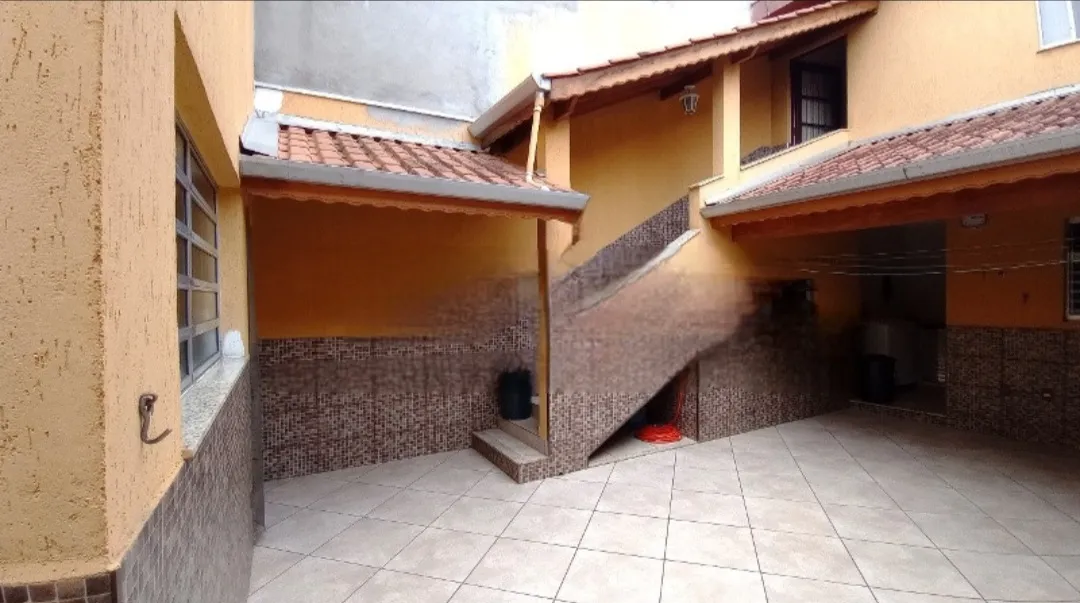Imagem VENDO LINDO SOBRADO NO BAIRRO JARDIM CIDÁLIA!