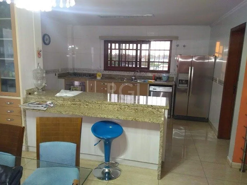 Imagem Casa em Centro