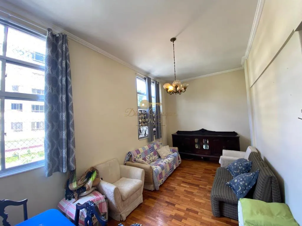 Imagem Apartamento para Venda em Teresópolis / RJ no bairro Alto