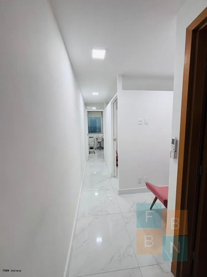 Imagem Sala Comercial para Venda em Rio de Janeiro / RJ no bairro Recreio dos Bandeirantes
