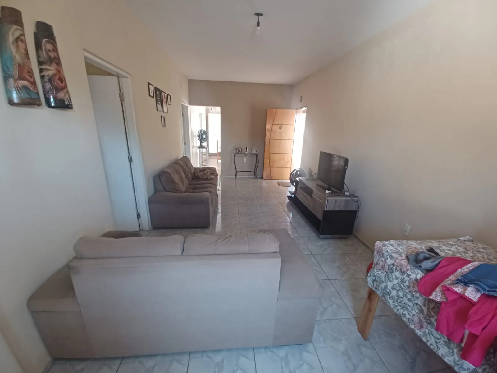 Foto do imóvel Casa Térrea com 300m² em Votorantim. em JARDIM BANDEIRANTES, VOTORANTIM - SP