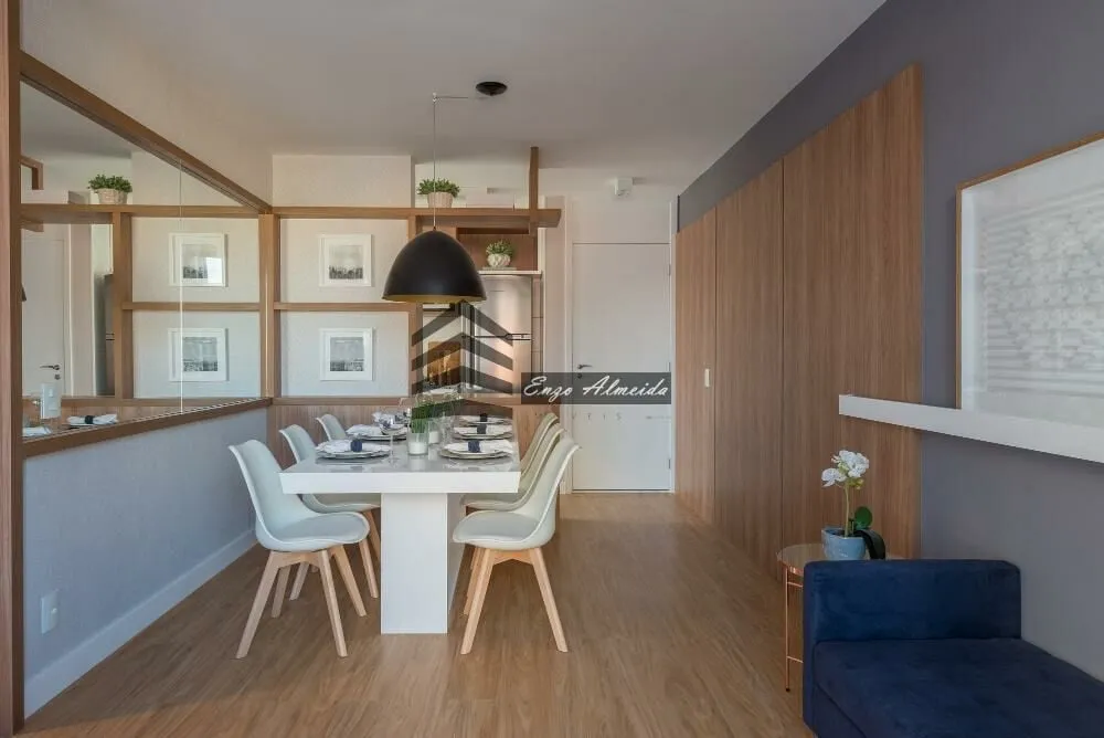 Imagem Apartamento à venda em São Paulo/SP