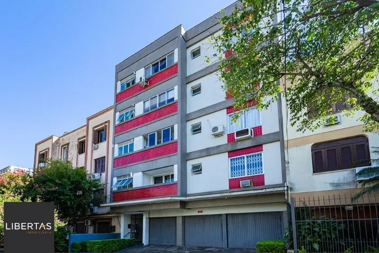Imagem Apartamento em Santa Cecília