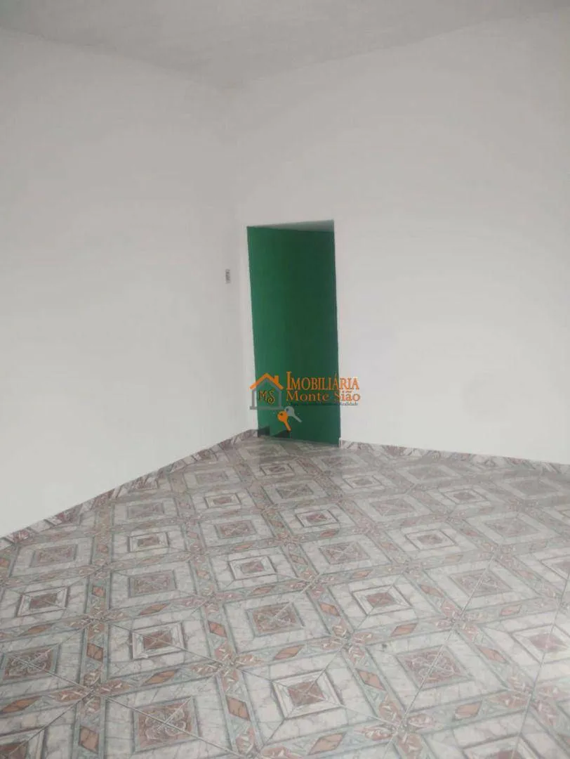 Imagem Casa com 1 dormitório à venda, 80 m² por R$ 488.000,00 - Jardim Paulista - Guarulhos/SP