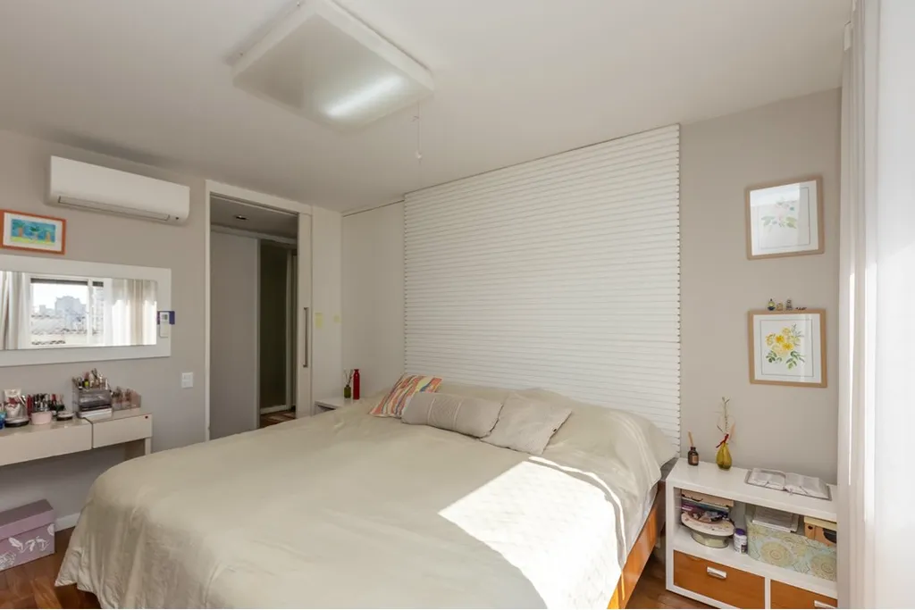 Imagem Cobertura à venda em São Paulo, Campo Belo, com 4 quartos, 467m2