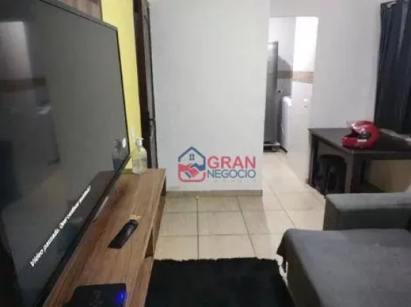 Imagem Apartamento com 3 dormitórios à venda em São Jos?(C) dos Pinhais/PR