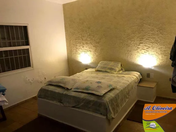 Imagem Linda Casa 04 dormitório Condomínio Itamambuca