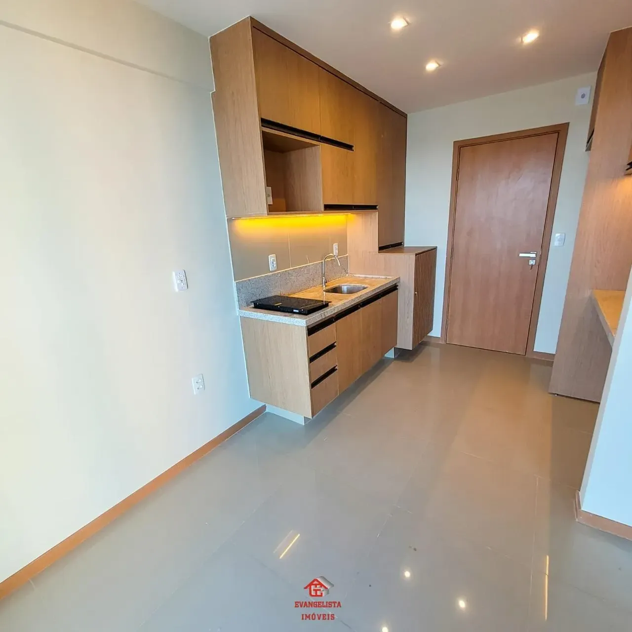 Imagem Apartamento com 1 Quarto para Alugar, 29,7 m² em Pituba - Salvador
