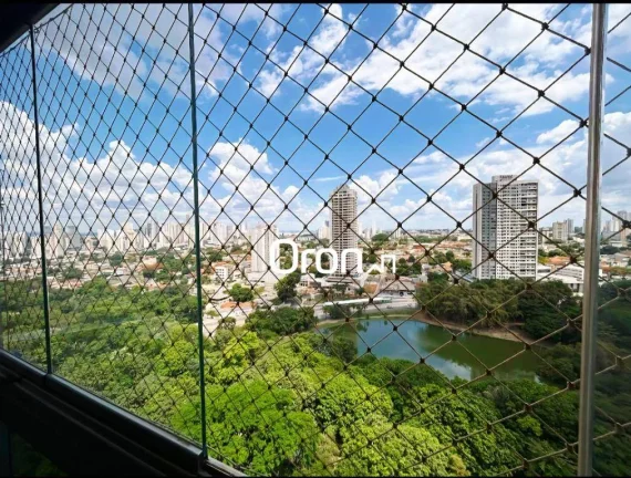 Imagem Apartamento à venda, 208 m² por R$ 2.100.000,00 - Setor Marista - Goiânia/GO