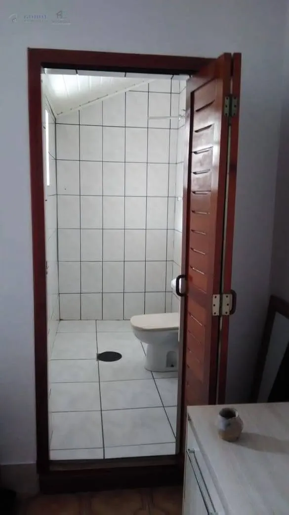 Imagem Casa térrea à venda no Jardim Santa Luzia
