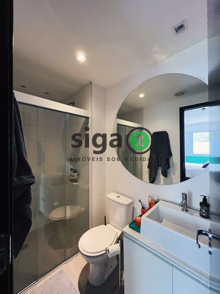 Imagem Apartamento para venda na Vila Andrade - São Paulo - SP