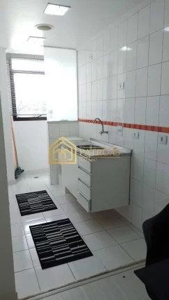 Imagem Apartamento Padrão