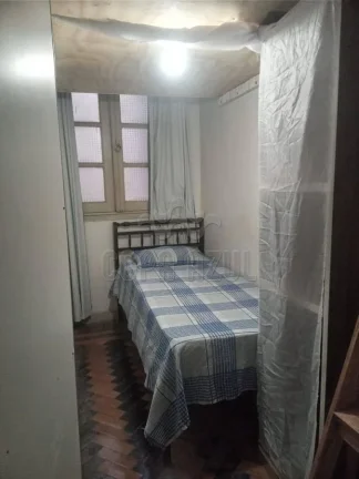 Imagem Copacabana - Residencial › Apartamento com 2 quarto(s) a Venda