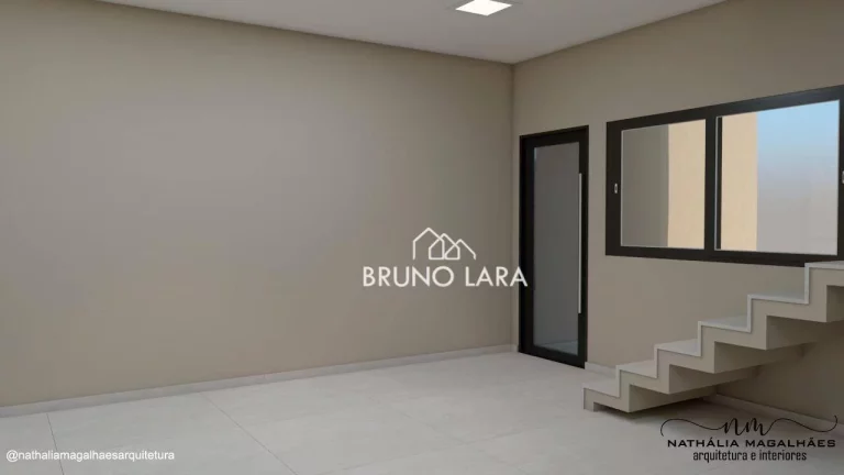 Imagem Casa disponível para venda no Bairro Monte Verde - Betim/MG