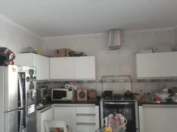 Imagem Oportunidade, casa zona sul, resid/comercial
