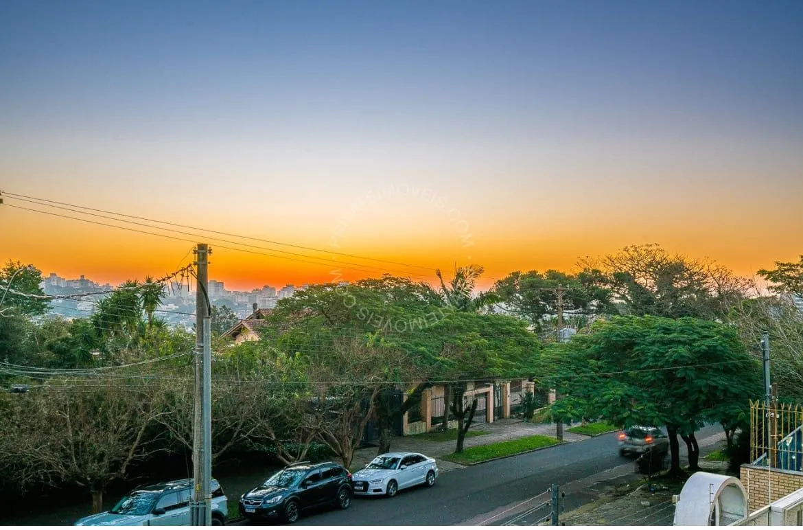 Imagem Apartamento de 1 dormitório no Bairro Vila Jardim
