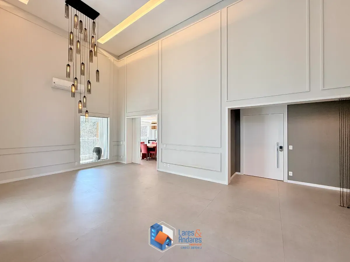 Imagem Apartamento para venda e locação em Jardim Fonte do Morumbi com 4 quartos, sendo 3 suítes, 301m²