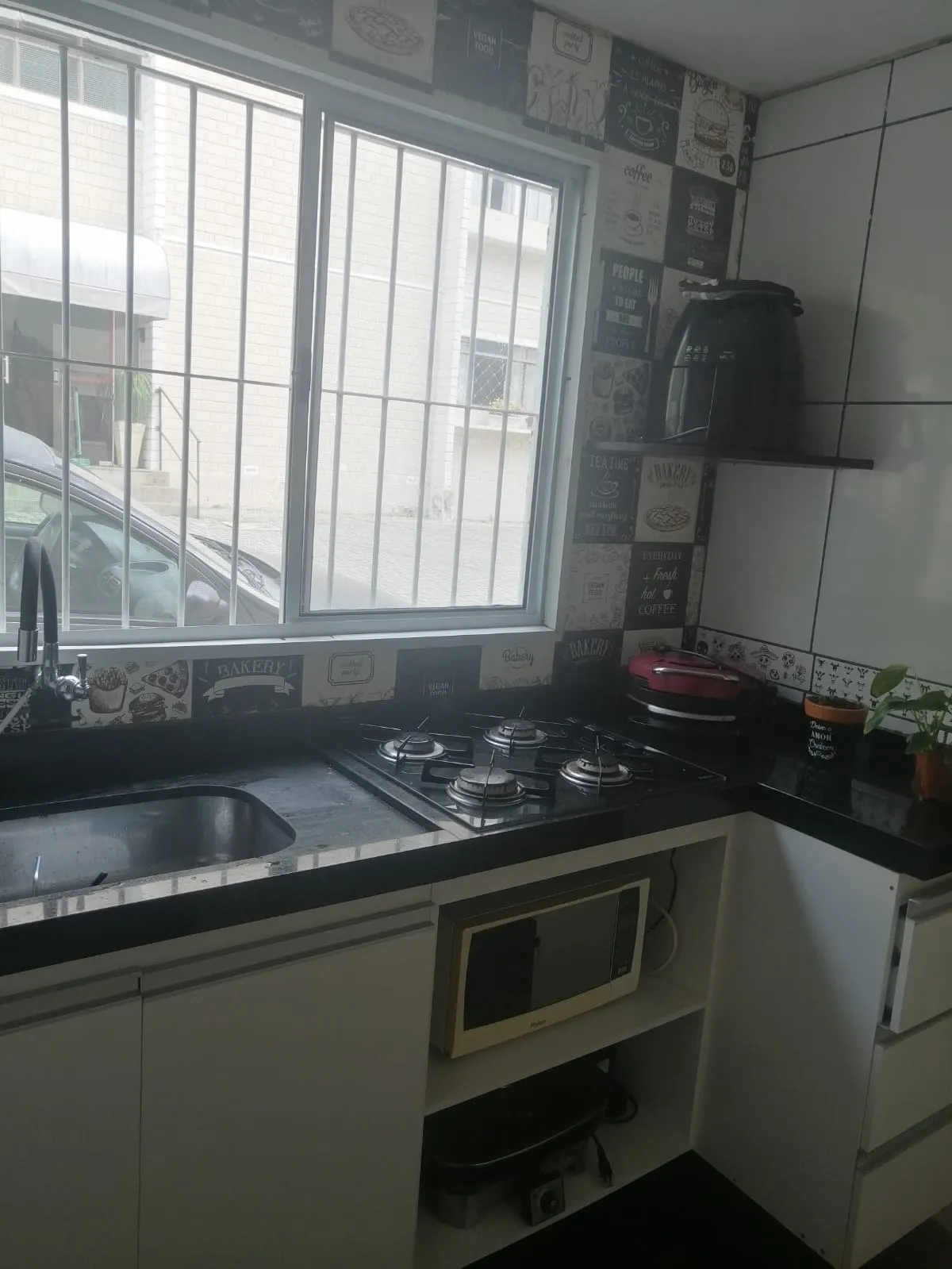 Imagem Ótimo Apartamento 2 dormitórios no Jd. Paraiso em Votorantim SP- Condomínio Porto Bello