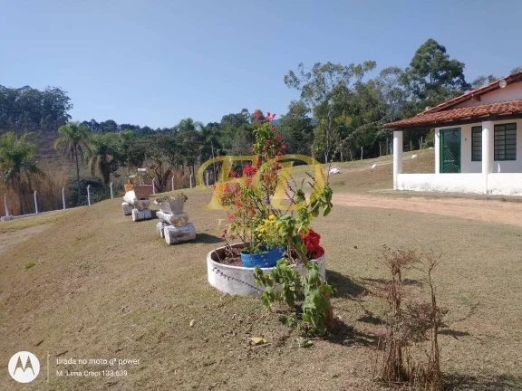 Imagem Chácara em Terra Preta