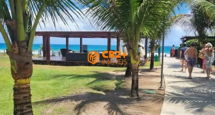 Imagem Vendo APARTAMENTO 2 QUARTOS BEIRA-MAR NO CUPE EM PORTO DE GALINHAS